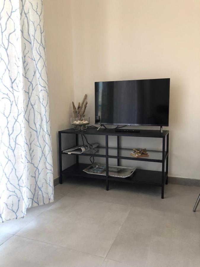 Appartamento I Glicini 12 ราปาลโล ภายนอก รูปภาพ